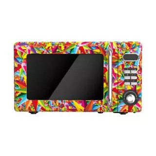 Cecotec PROCLEAN 5110 RETRO COLORING TECH