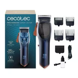Cecotec PRECISIONCARE EXPERT VECTOR