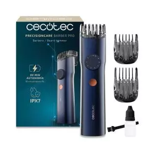 Cecotec PRECISIONCARE BARBAR PRO