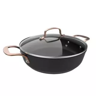 Cecotec POLKA FANTASY 28 LOW POT GOLDEN