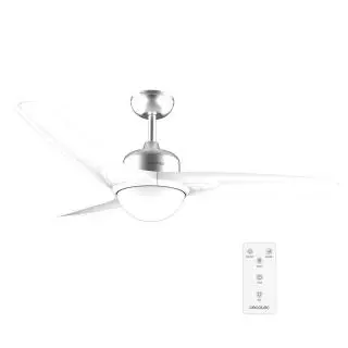 Cecotec ENERGYSILENCE AERO 560 IRONWHITE