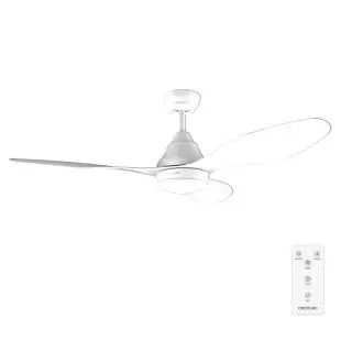 Cecotec ENERGYSILENCE AERO 5200 BLANCO