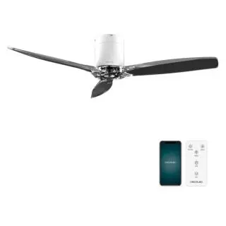 Cecotec ENERGYSILENCE AERO 5285 WHITETRANSPARENT