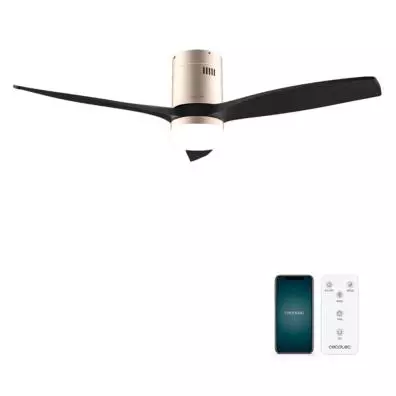 Cecotec ENERGYSILENCE AERO 5600 AQUA GOLDBLACK CONNECTED