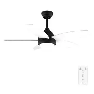 Cecotec ENERGYSILENCE AERO 4200 BLACK&LIGHTWOOD