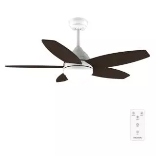 Cecotec ENERGYSILENCE AERO 4200 WHITE&DARKWOOD