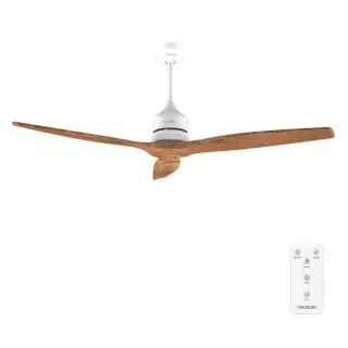 Cecotec ENERGYSILENCE AERO 5270 WHITE&BLACKWOOD