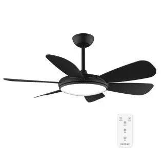 Cecotec ENERGYSILENCE AERO 5200 BLACK PRO