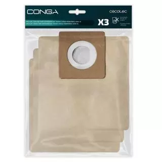 Cecotec CONGA POWERBAG 4000 XL