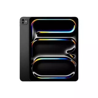Apple IPAD PRO M5/12GB/256GB/13"/IPADOS 26/NEGRO ESPACIAL