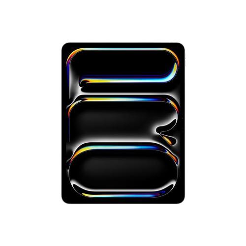 Apple iPad Pro Wi‑Fi 13 pulgadas 256GB vidrio estándar - Plata