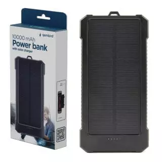 Gembird PB10-SOLAR-1
