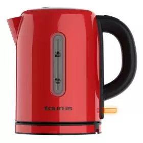 Taurus VINTAGE COMPACT RED KE2402X