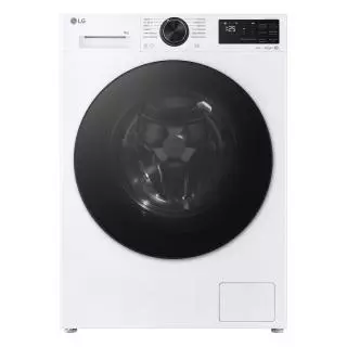 LG F4X5009TLB