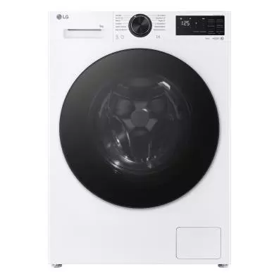 LG F4X5009TLB