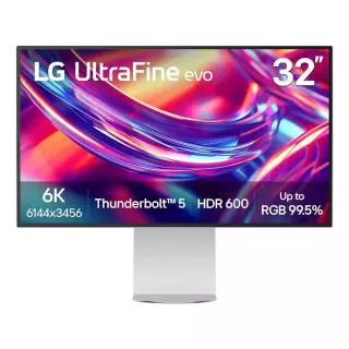 LG 32U990A-S 32"