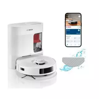 Bosch BCRC2W BLANCO