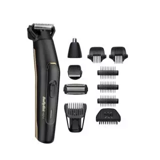 BaByliss MULTIGROOM MT860E 11-IN-1 NEGRO