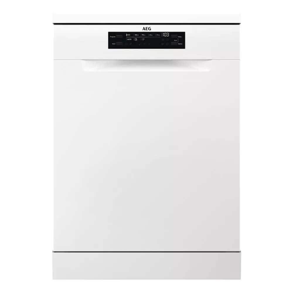 AEG FFB74907ZW