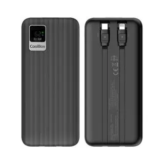 CoolBox DP20