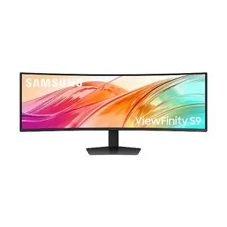 Samsung VIEWFINITY S9 S95UC 49"