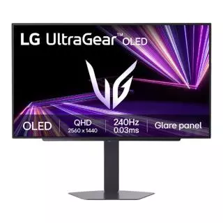 LG ULTRAGEAR 27GX704A-B 27"