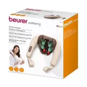 Beurer MG 153 4D