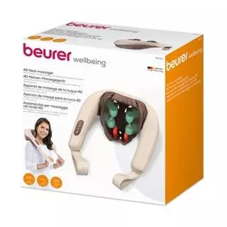 Beurer MG 153 4D