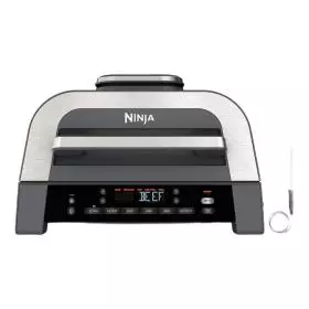 Ninja CON PARRILLA DG551EU 3.8L