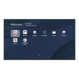 Viewsonic CDE7514-2C 75"