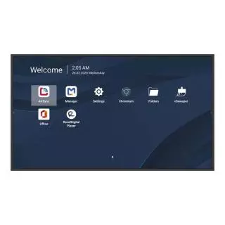 Viewsonic CDE6514-2C 65