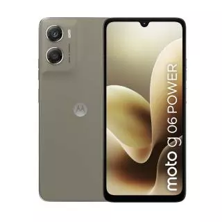 Motorola MOTO G06 POWER 4/256GB LAUREL OAK