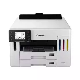 Canon MAXIFY GX5550 MEGATANK COLOR DUPLEX RJ45