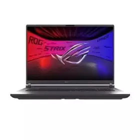 Asus G815LP-S9034 INTEL CORE ULTRA 9-275HX/32GB/1TB SSD/RTX 5070 8GB/18"/FREEDOS