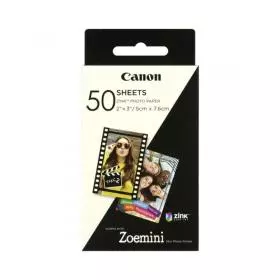 Canon ZP-2030 3215C002 5X7,6CM/50 HOJAS