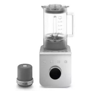 Smeg BLC02WHMEU BLANCO