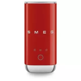 Smeg MFF02RDEU ROJO