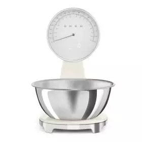 Smeg KSF01CRWW CREMA