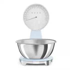 Smeg KSF01PBWW AZUL