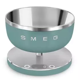 Smeg KSC01EGMWW VERDE