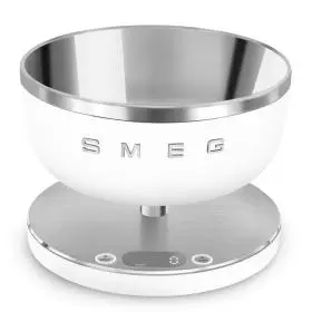 Smeg KSC01WHMWW BLANCO