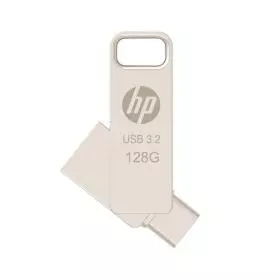 HP OTG FLASH DRIVE X206C 128GB