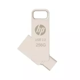 HP OTG FLASH DRIVE X206C 256GB