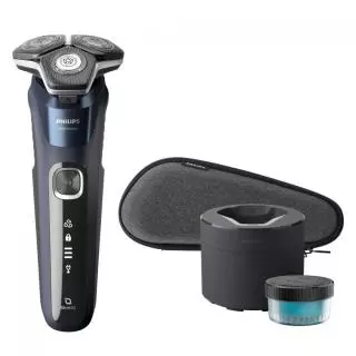 Philips Afeitadora facial Philips S5885/50 Series 5000  
