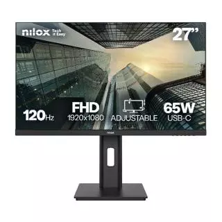 Nilox NXM27REG12065 27