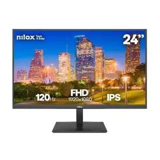 Nilox NXM24FHD1204 24