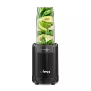 Ufesa NUTRIBOOM