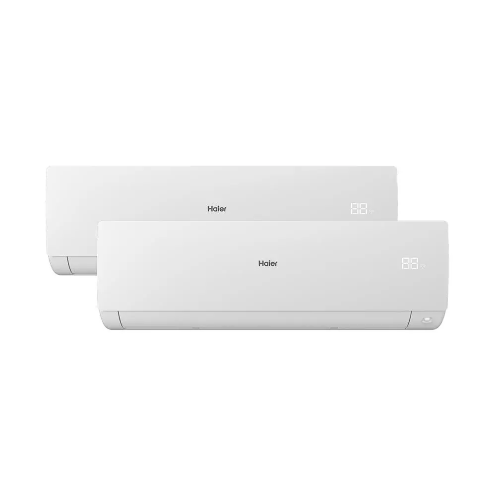 Haier FLEXIS S 25+25 / 40 BLANCO MATE