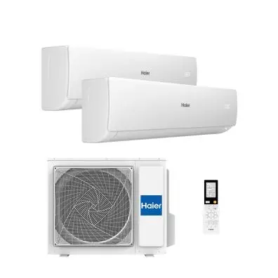 Haier FLEXIS S 25+35 / 50 BLANCO MATE