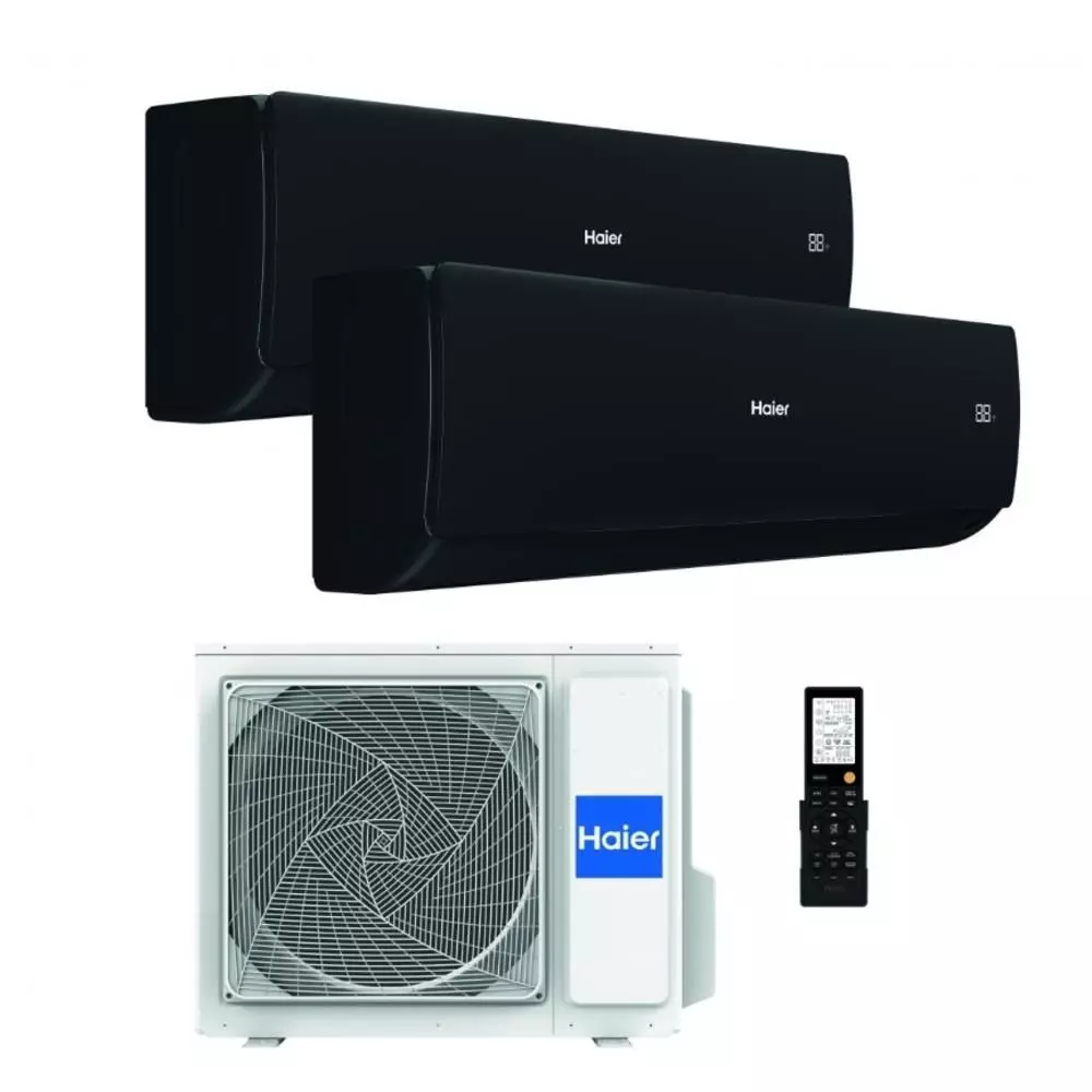 Haier FLEXIS.S 25+35/50